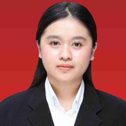 Pararah Destimawakng Rarah, S.H